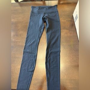 Lululemon Athletica Active Pants